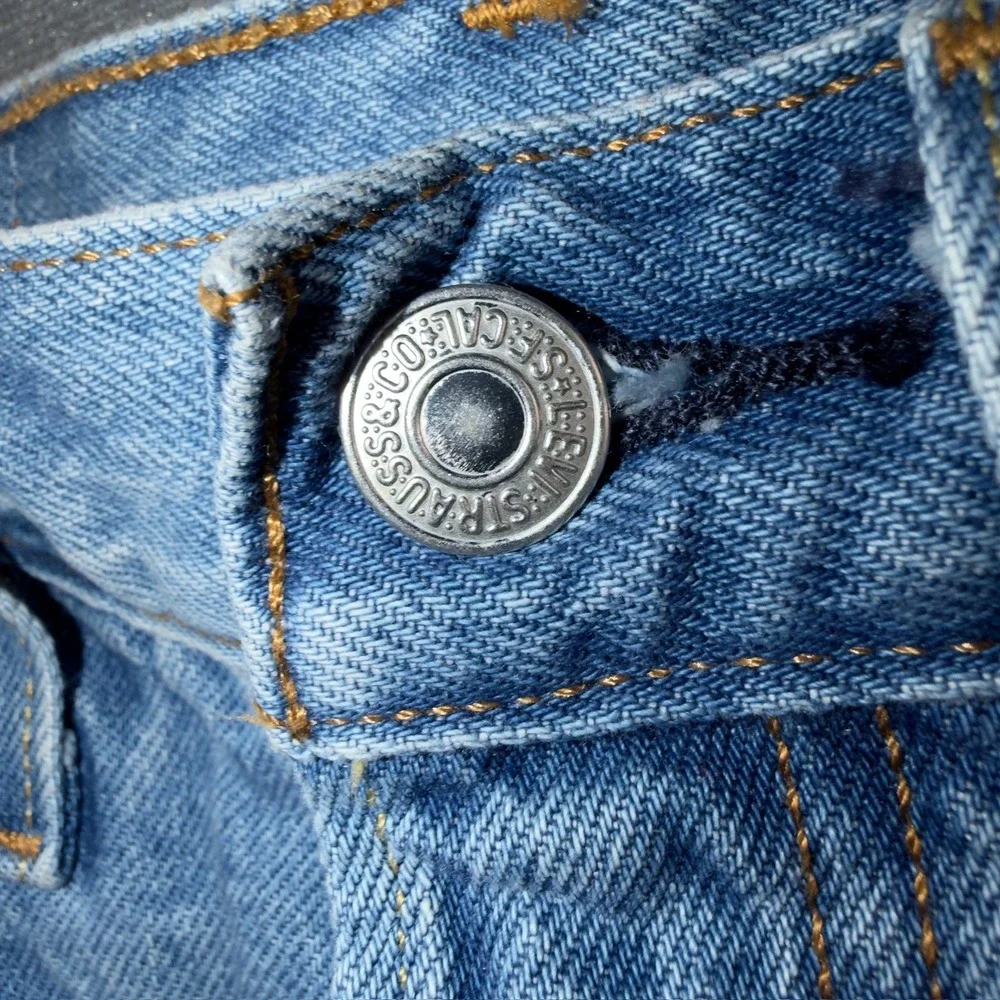 levi 501